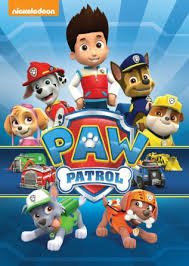Paw Patrol - Klovnen legetøj